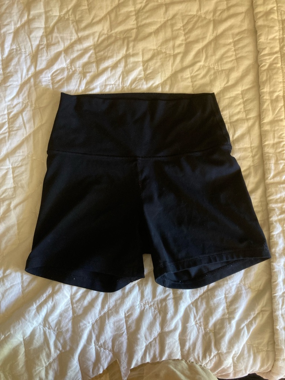 Quince Ultra-form bike shorts